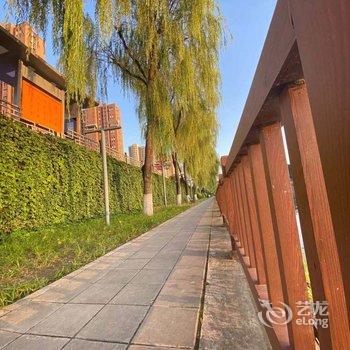 格林豪泰酒店(承德火车站东南承德世纪城店)酒店提供图片