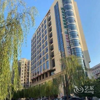 格林豪泰酒店(承德火车站东南承德世纪城店)酒店提供图片