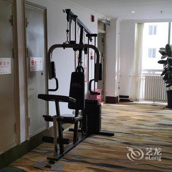 格林豪泰酒店(承德火车站东南承德世纪城店)酒店提供图片