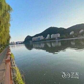 格林豪泰酒店(承德火车站东南承德世纪城店)酒店提供图片