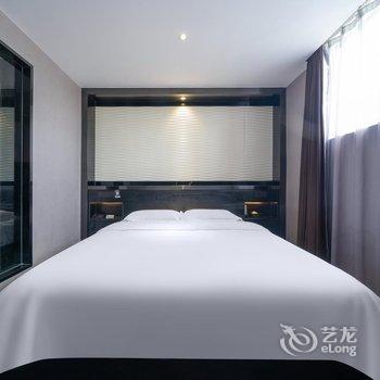 桃丝艺术酒店(南宁金湖广场地铁站店)酒店提供图片