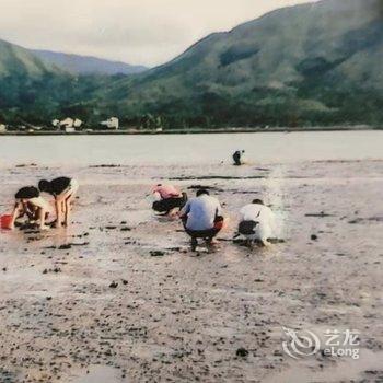 惠东燕子巢小客栈酒店提供图片