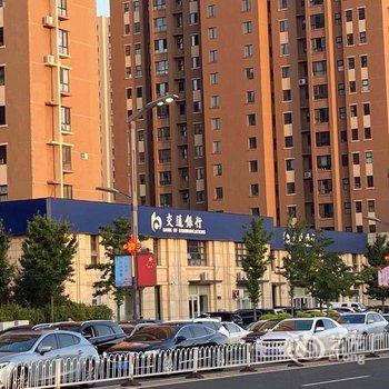 格林豪泰酒店(承德火车站东南承德世纪城店)酒店提供图片