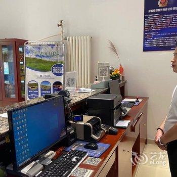 格林豪泰酒店(承德火车站东南承德世纪城店)酒店提供图片