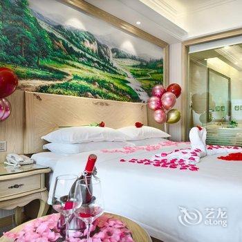 维也纳国际酒店(天津奥体中心凌奥店)酒店提供图片