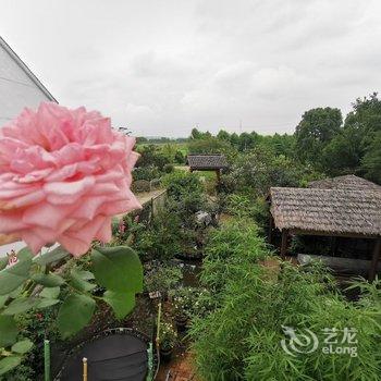 昆山姜里8号民宿酒店提供图片