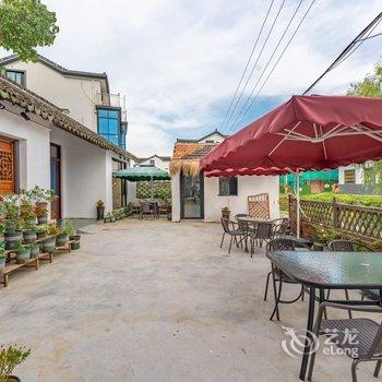 昆山姜里8号民宿酒店提供图片