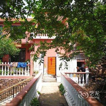 青岛物外山舍民宿酒店提供图片