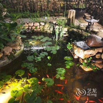 青岛物外山舍民宿酒店提供图片