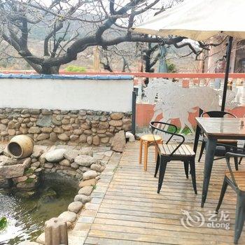 青岛物外山舍民宿酒店提供图片