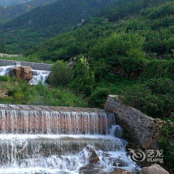 青岛物外山舍民宿酒店提供图片