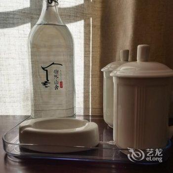 青岛物外山舍民宿酒店提供图片