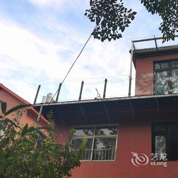 青岛物外山舍民宿酒店提供图片