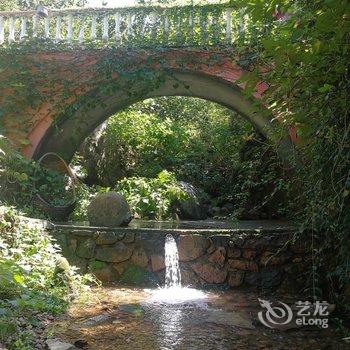 青岛物外山舍民宿酒店提供图片