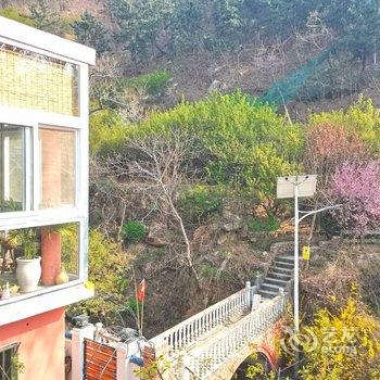 青岛物外山舍民宿酒店提供图片