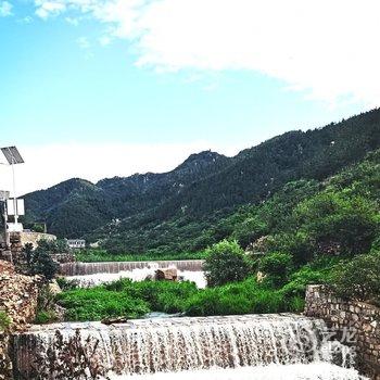 青岛物外山舍民宿酒店提供图片