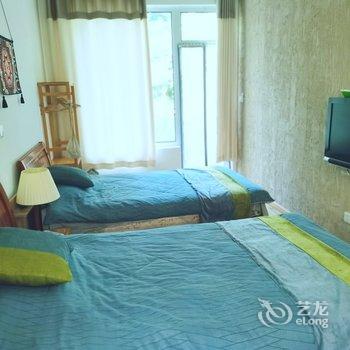 青岛物外山舍民宿酒店提供图片