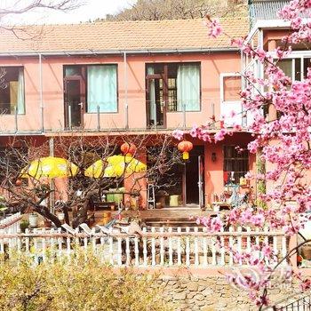 青岛物外山舍民宿酒店提供图片