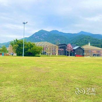 碧水温泉生态别墅(吉祥路分店)酒店提供图片