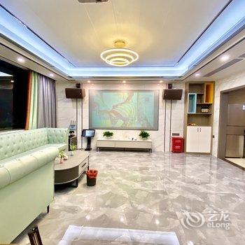 碧水温泉生态别墅(吉祥路分店)酒店提供图片