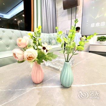 碧水温泉生态别墅(吉祥路分店)酒店提供图片