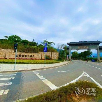 碧水温泉生态别墅(吉祥路分店)酒店提供图片