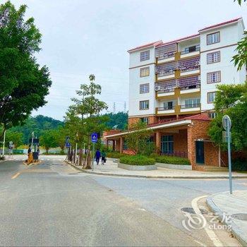 碧水温泉生态别墅(吉祥路分店)酒店提供图片
