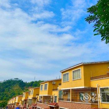 碧水温泉生态别墅(吉祥路分店)酒店提供图片