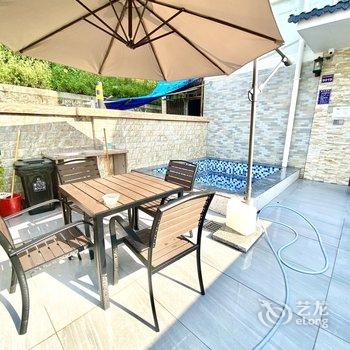 碧水温泉生态别墅(吉祥路分店)酒店提供图片