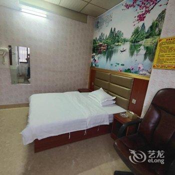 汕头富兴酒店公寓(汽车总站店)酒店提供图片