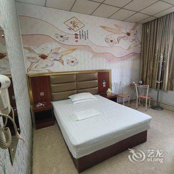 汕头富兴酒店公寓(汽车总站店)酒店提供图片