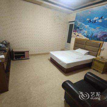 汕头富兴酒店公寓(汽车总站店)酒店提供图片