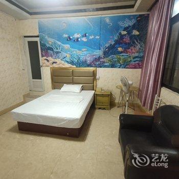 汕头富兴酒店公寓(汽车总站店)酒店提供图片