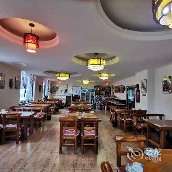 格林联盟酒店(承德避暑山庄店)酒店提供图片