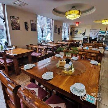 格林联盟酒店(承德避暑山庄店)酒店提供图片