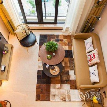 琳公馆(广州汉溪长隆地铁站店)酒店提供图片