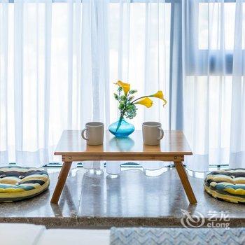 琳公馆(广州汉溪长隆地铁站店)酒店提供图片