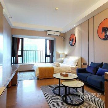 琳公馆(广州汉溪长隆地铁站店)酒店提供图片