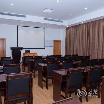 金豪商务酒店(汕尾海丰店)酒店提供图片