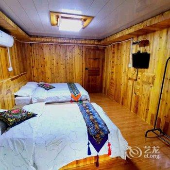 龙脊梯田忆闲居客栈酒店提供图片