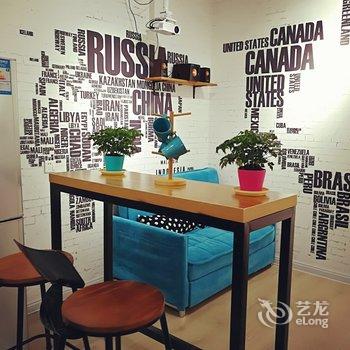 金堂民宿(西安鼓楼店)酒店提供图片