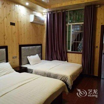 酉阳满江楼宾馆酒店提供图片