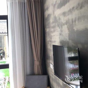 上海嘴渔村客栈酒店提供图片