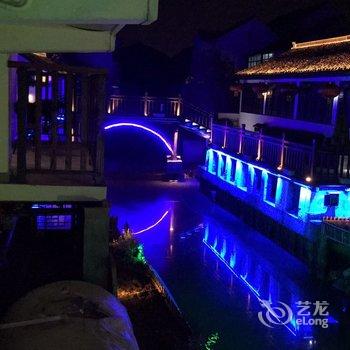 上海嘴渔村客栈酒店提供图片