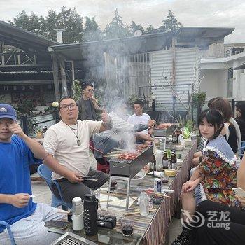 丽江野火集青年空间酒店提供图片