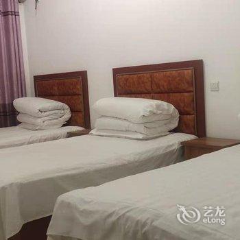 秦和客栈(马俑旅游区店)酒店提供图片
