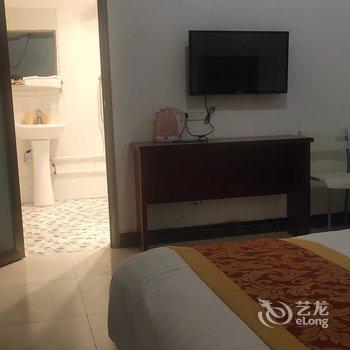 秦和客栈(马俑旅游区店)酒店提供图片
