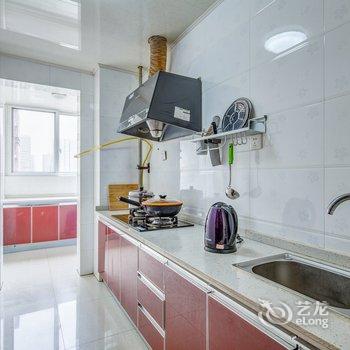 西安西游民宿(与西影路分店)酒店提供图片