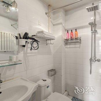 西安西游民宿(与西影路分店)酒店提供图片