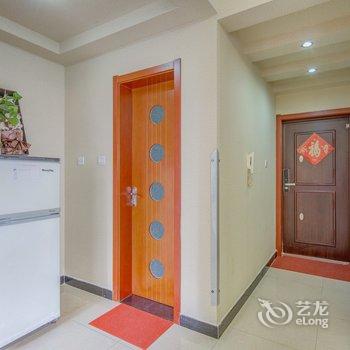 西安西游民宿(与西影路分店)酒店提供图片
